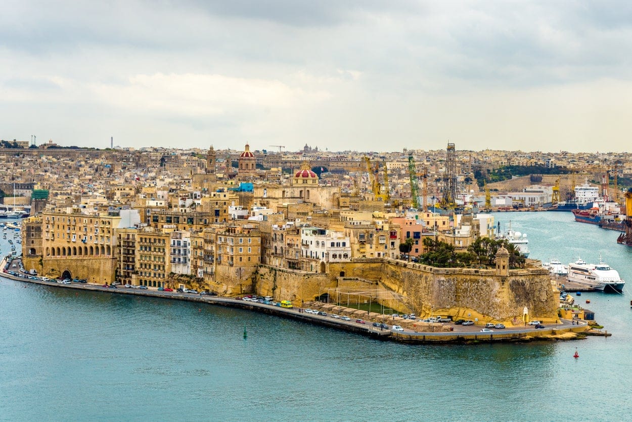 Best Things To Do In Valletta 2