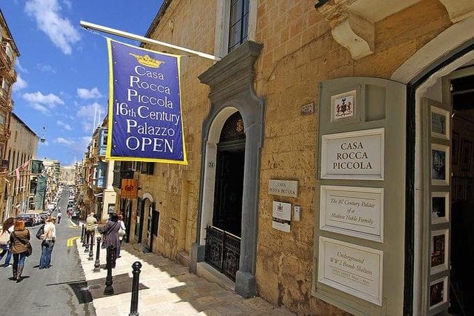 Best Things To Do In Valletta 3