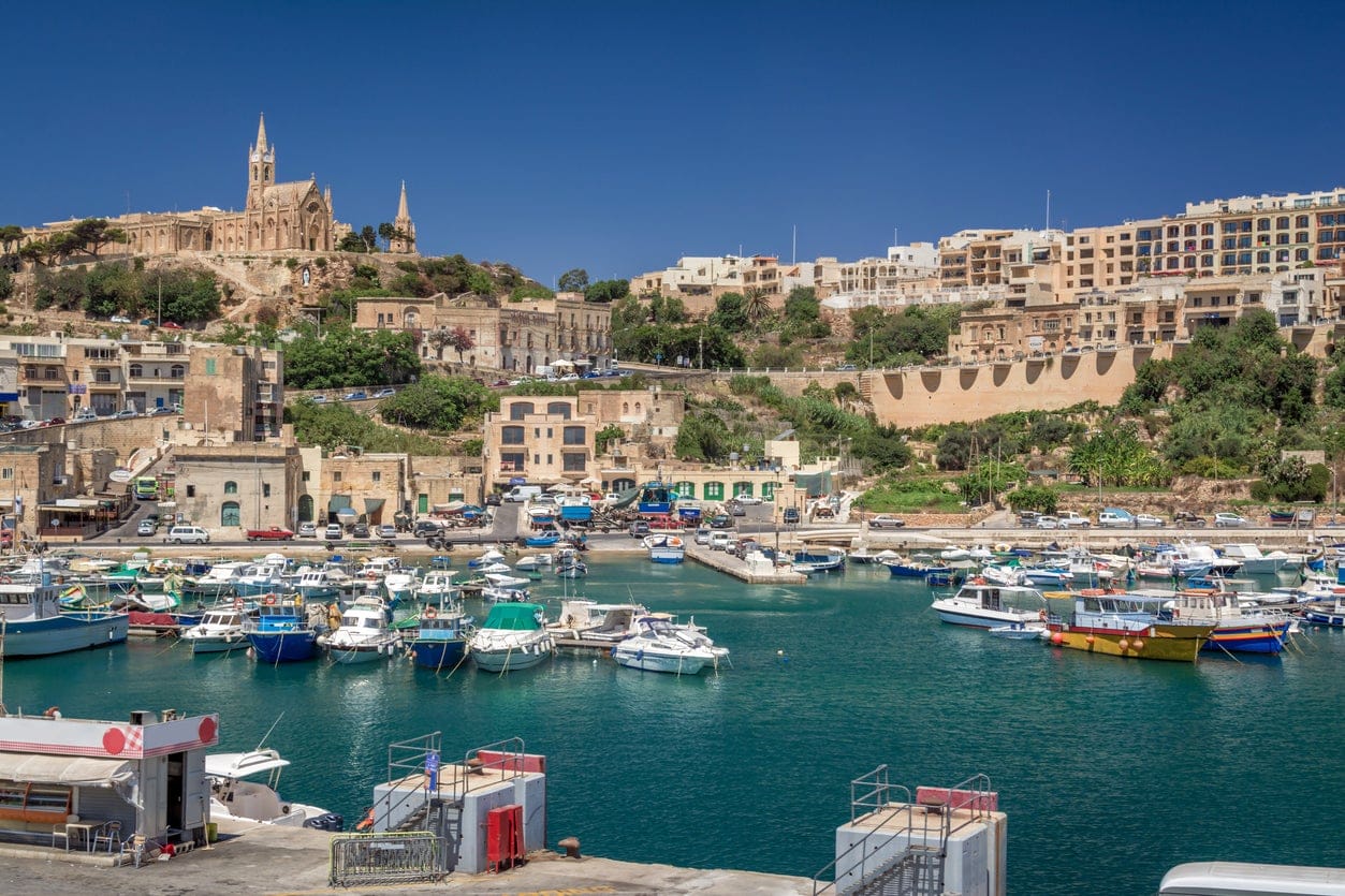 Best Things To Do In Valletta 4