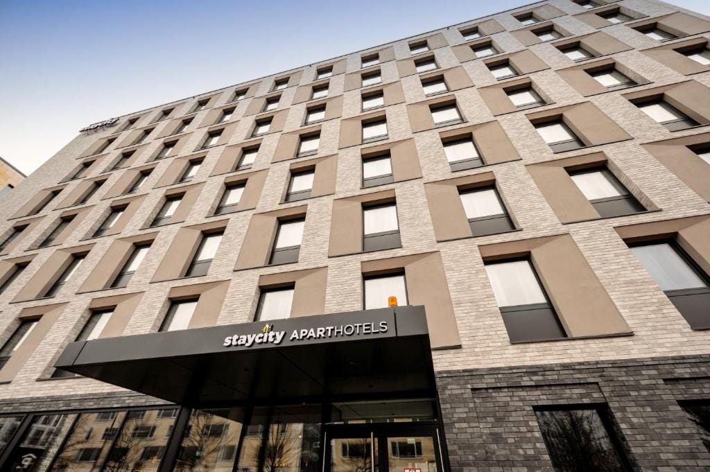 Closest Hotel To Frankfurt Airport 5