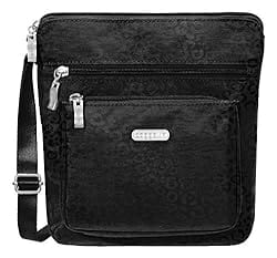 Crossbody Bag For Europe Travel