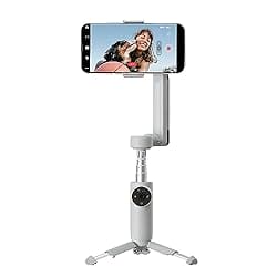Top 7 Best Smartphone Gimbals of 2026 for iPhone and Android - Insta360 Flow