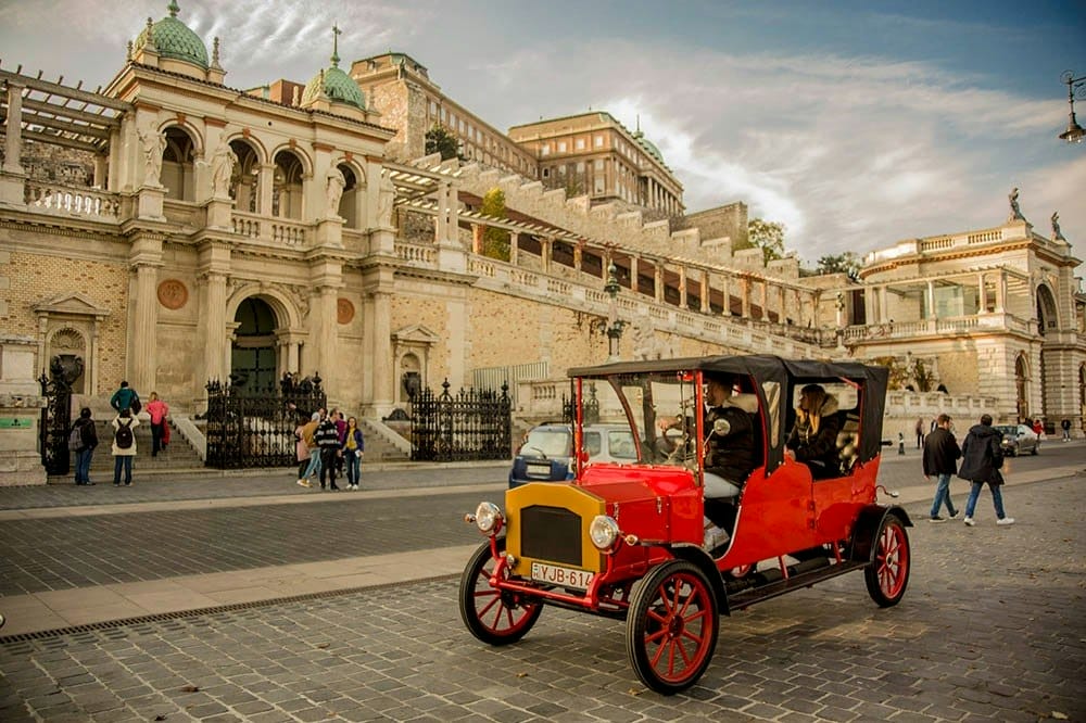 Funny Things To Do In Budapest