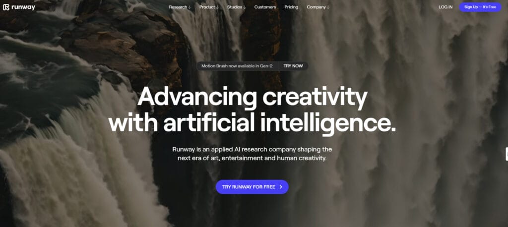 Revolutionize Your Video Editing AI video editing tools