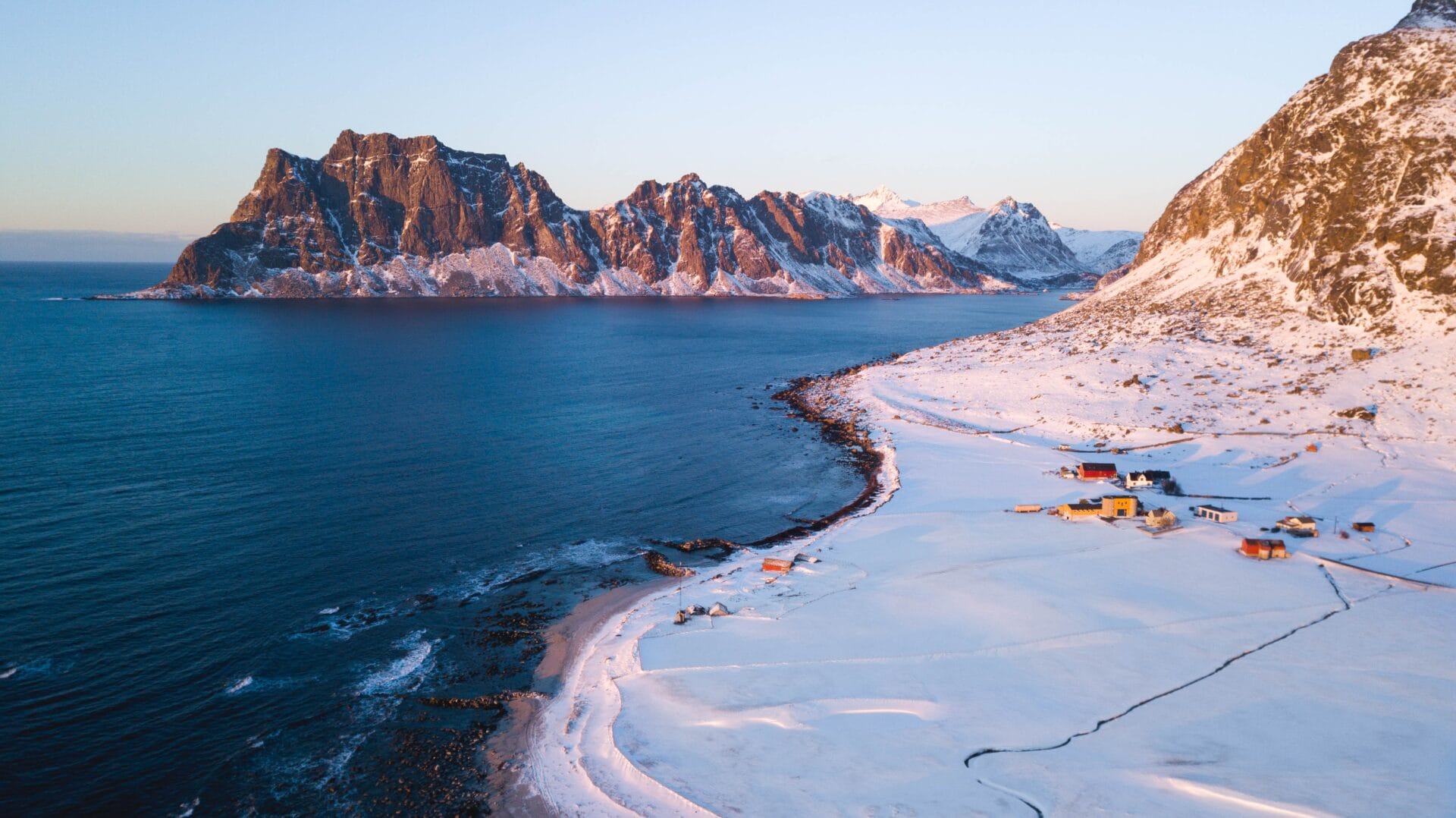 Romantic Winter Destinations In Europe 2