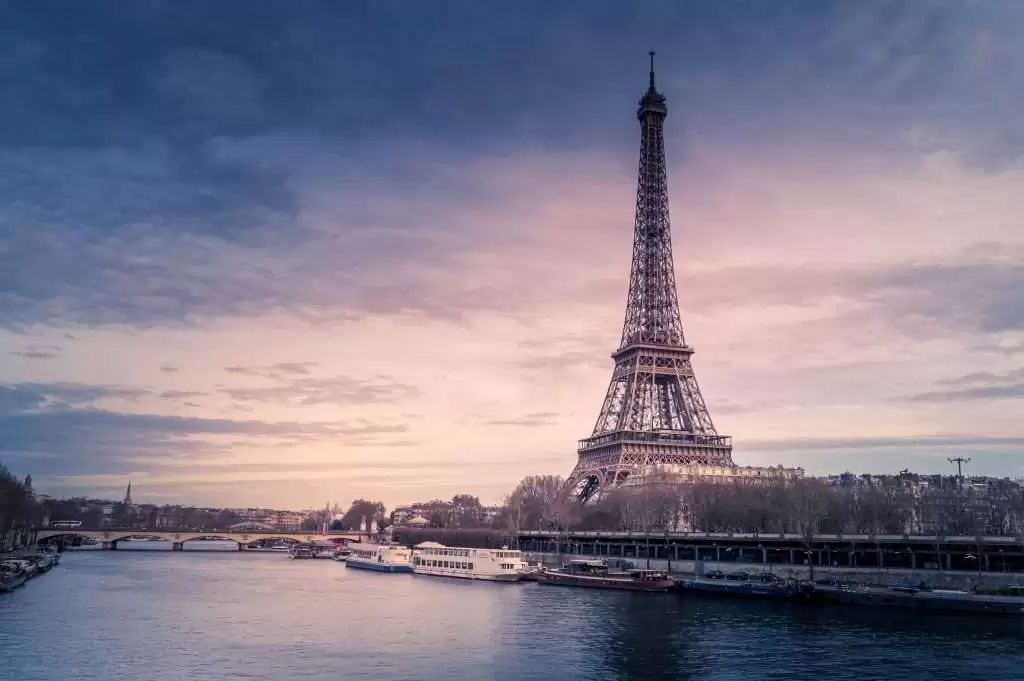 Romantic Winter Destinations In Europe 4