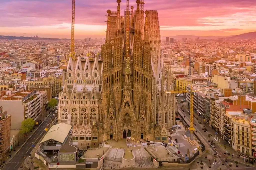 Romantic Winter Destinations In Europe 5