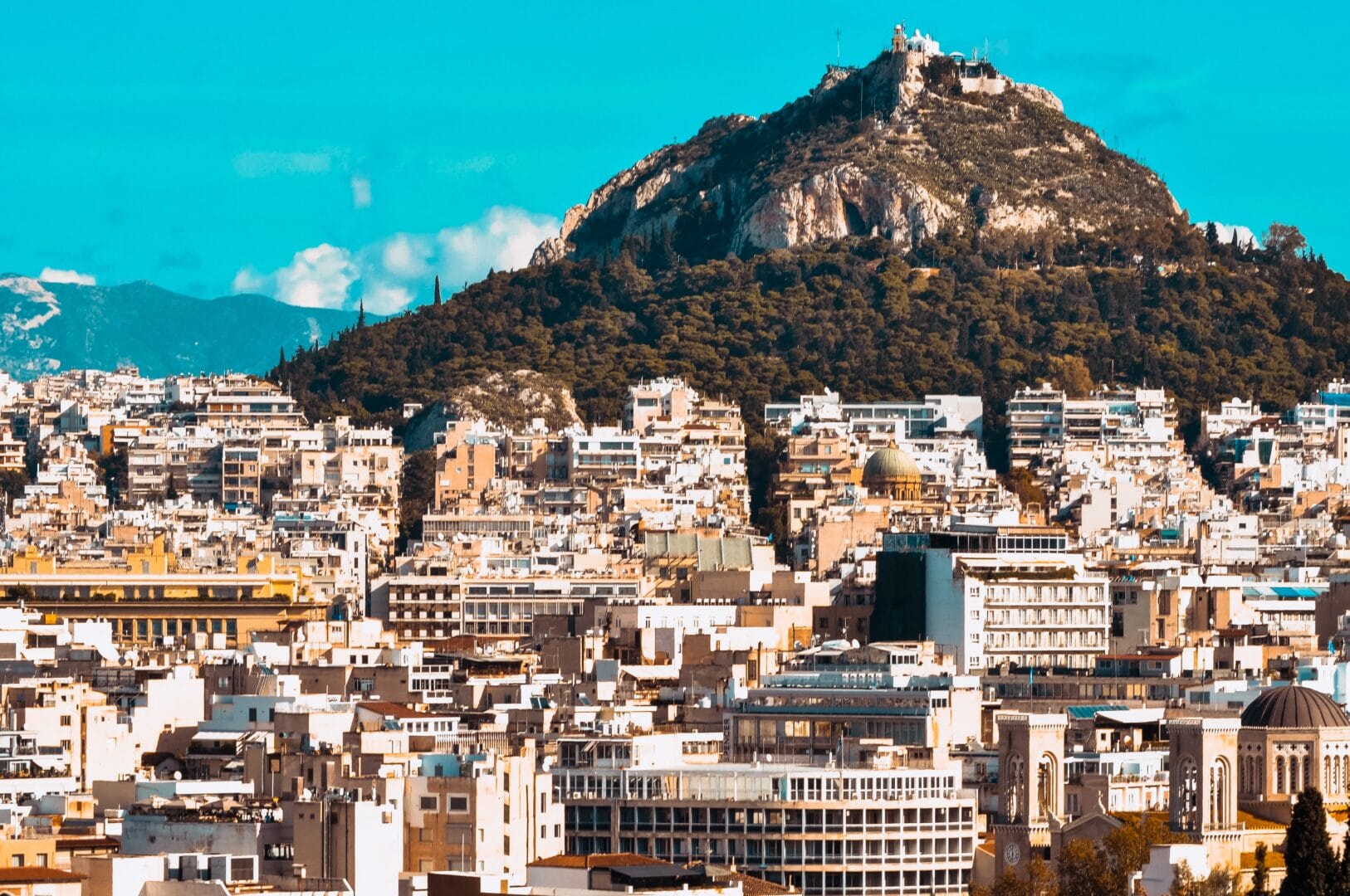 Top Attractions In Athens 3