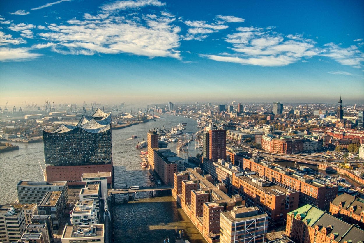 Is Hamburg Worth Visiting? Discover the Attractions and Experiences - Take the Hamburg Red Light ...