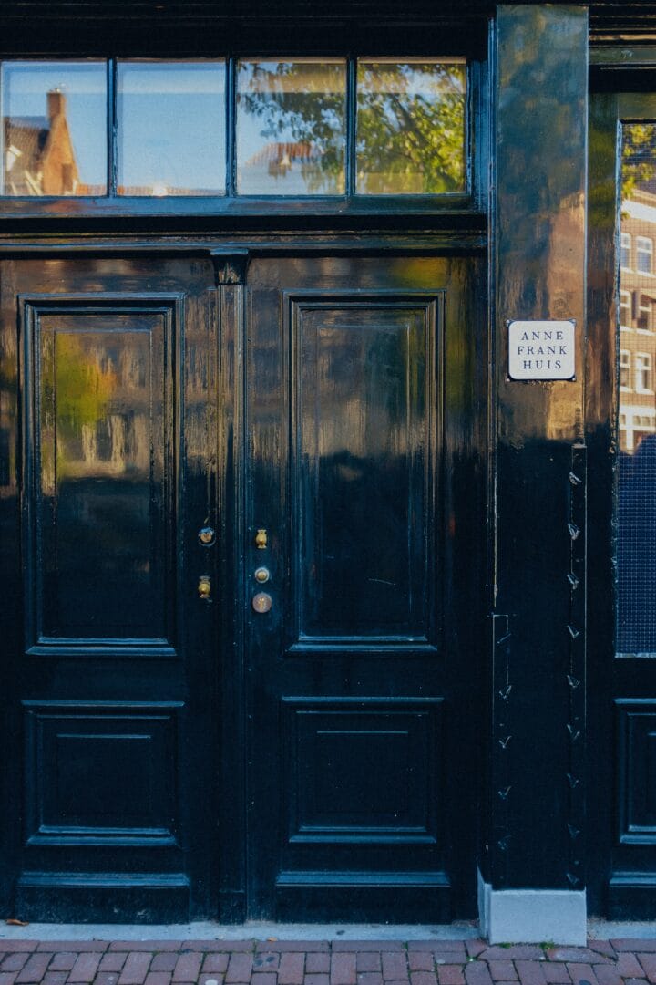 Must-See Attractions at the Tulip Festival Amsterdam - Nearby Attractions