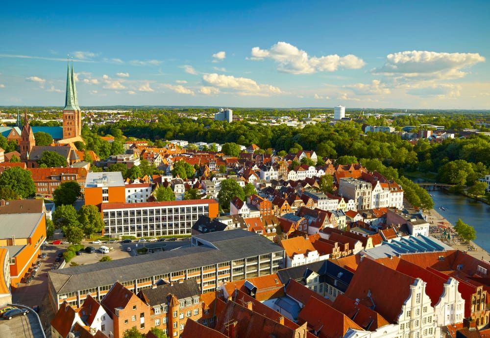 Exploring the Best Cities Near Hamburg
