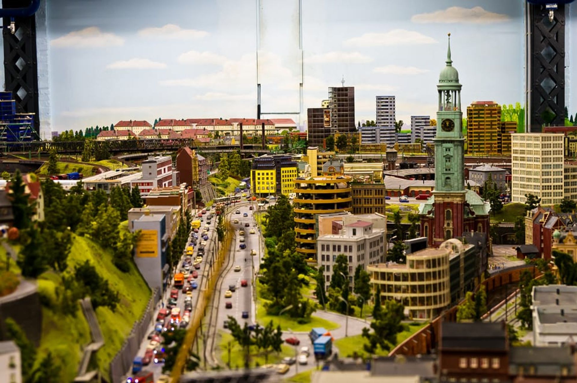 Is Hamburg Worth Visiting? Discover the Attractions and Experiences