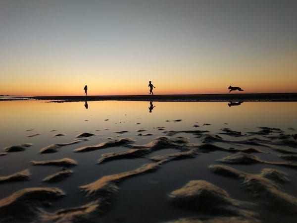 Oceanfront Elegance: Embracing Coastal Living on Isle of Palms - Rich Cultural Heritage: A Tapest...