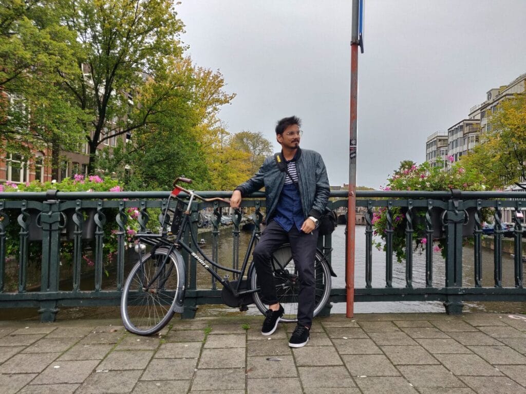 Amsterdam 1