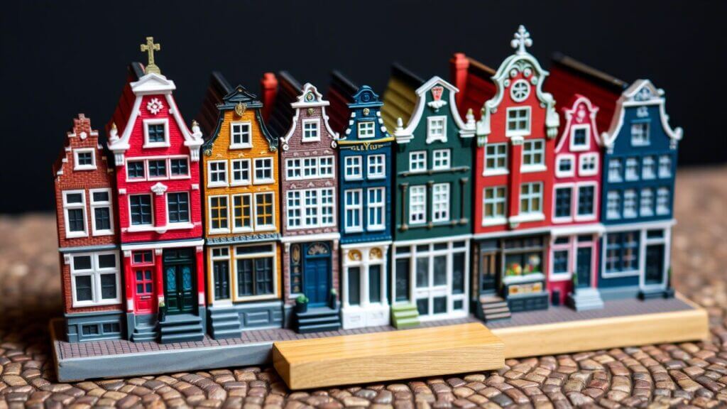 15+ Amsterdam Souvenirs You Can’t Leave Without
