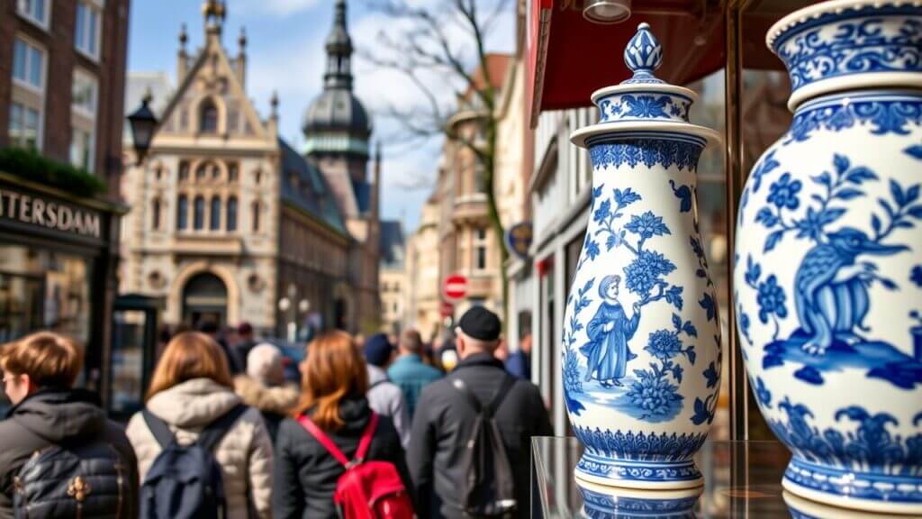 15+ Amsterdam Souvenirs You Can’t Leave Without