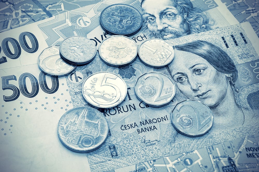 Does Prague Use Euros? Czech Currency Guide & Money Tips (2026)