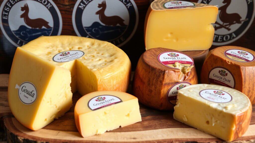 15+ Amsterdam Souvenirs You Can’t Leave Without