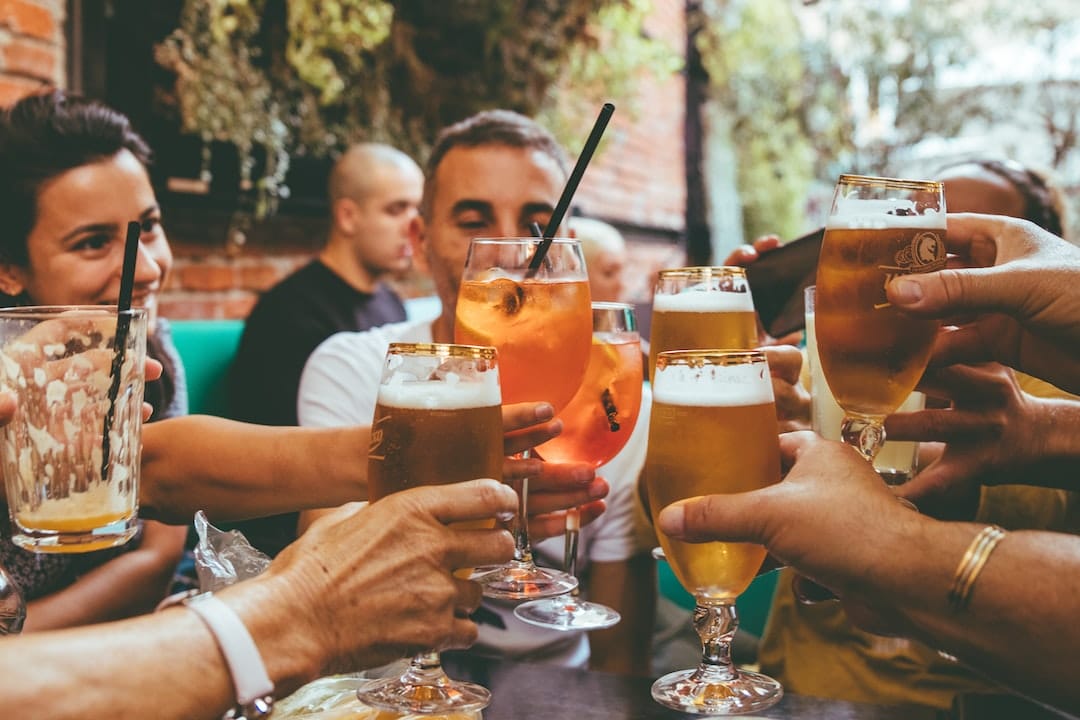 Legal Drinking Age in Poland - All you need to know - Can I drink 1 beer and drive in Poland