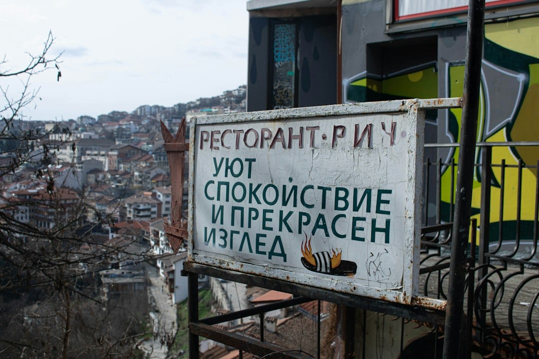 Exploring the Languages Spoken in Serbia - Chasing Whereabouts - What are the regional languages ...