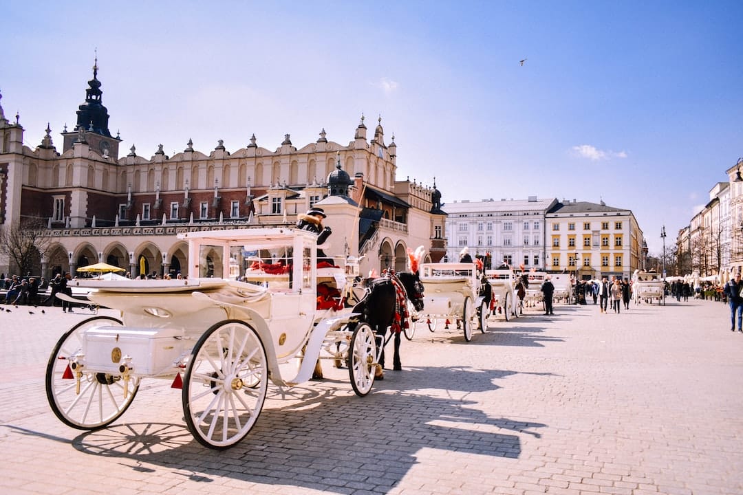 Legal Drinking Age in Poland - All you need to know - Drinking and Driving Laws in Poland