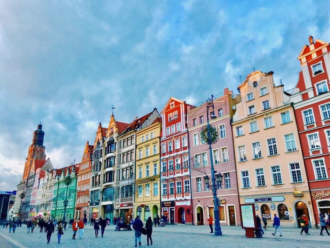 Legal Drinking Age in Poland - All you need to know - Is Poland strict with alcohol
