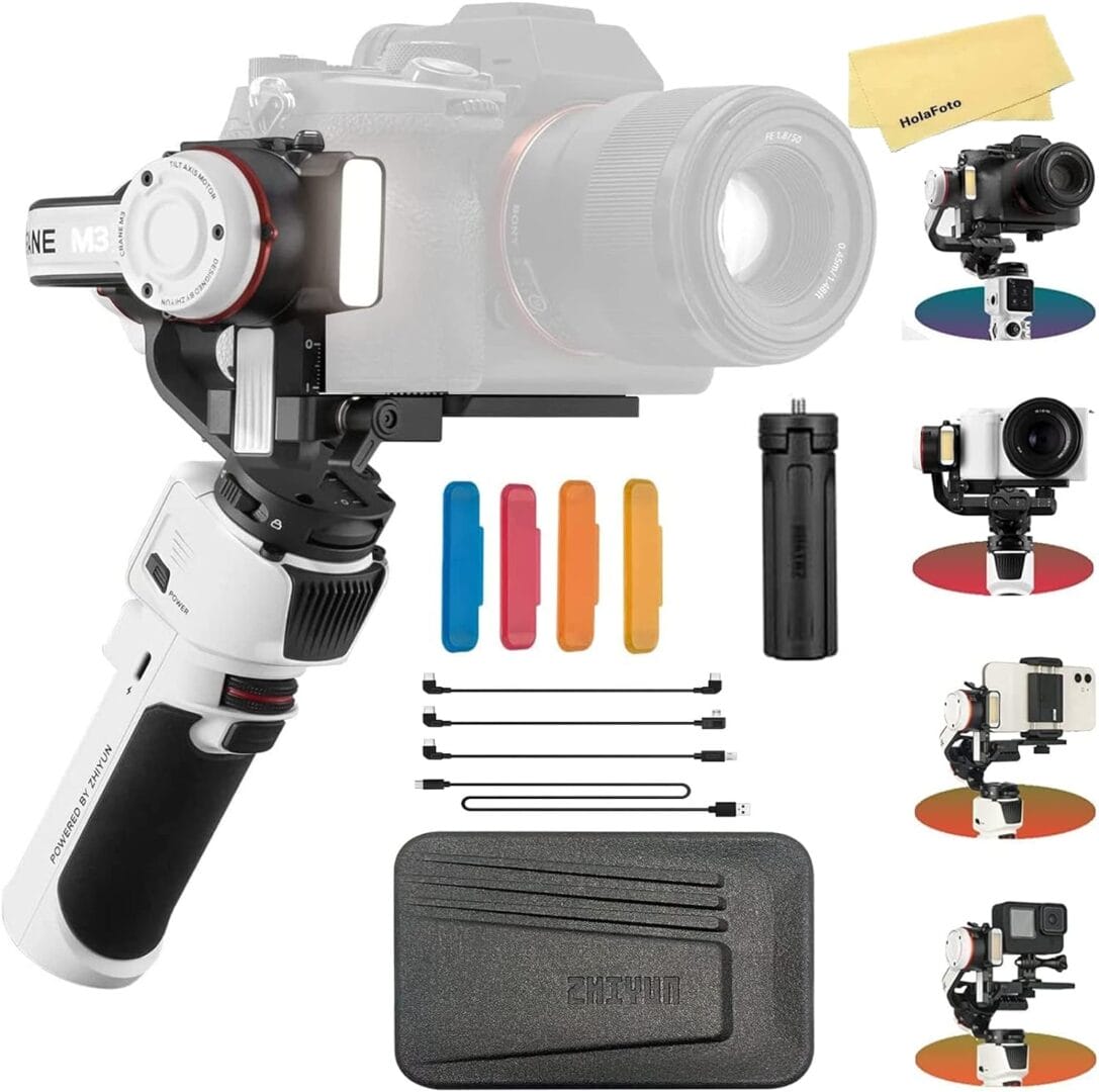Must Have Travel Items 1