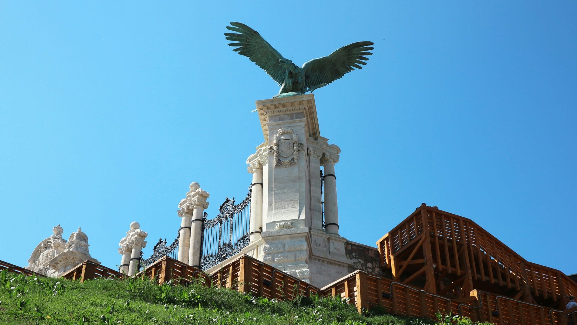 National Animal of Hungary : Info about Hungarian National Symbol
