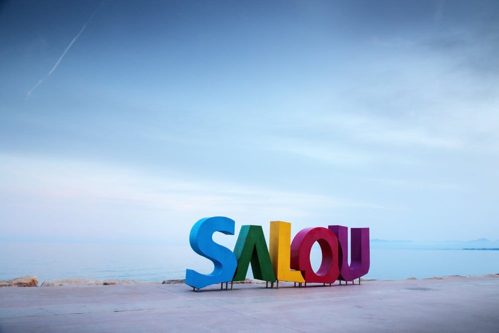 Discover the Best Beaches in Salou Spain, Costa Dorada - Where to Stay in Salou