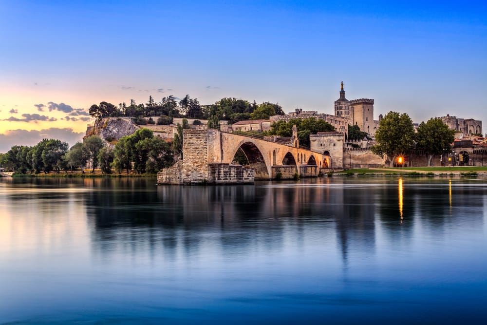 Avignon France
