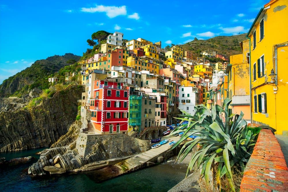 Cinque Terre 2