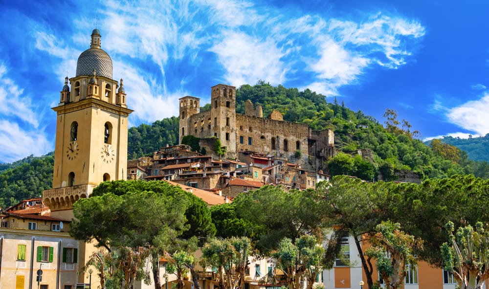 Dolceacqua