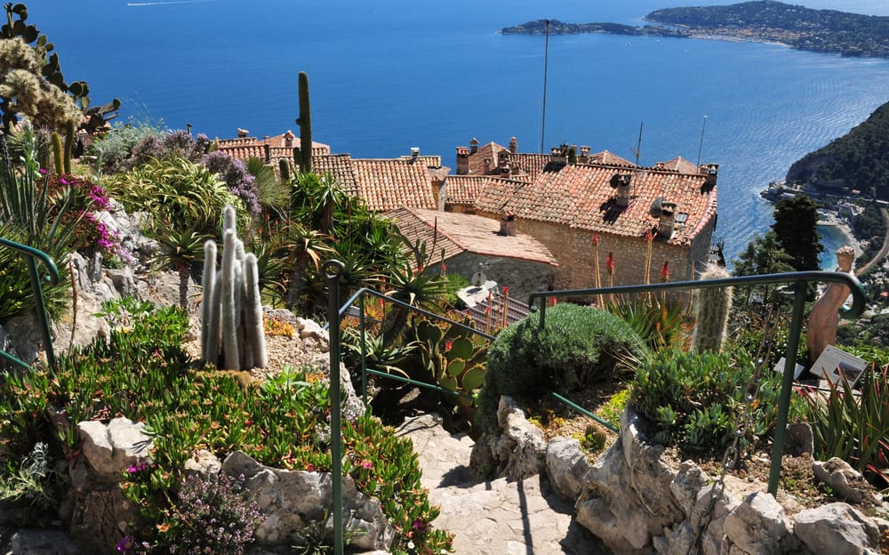 Eze France