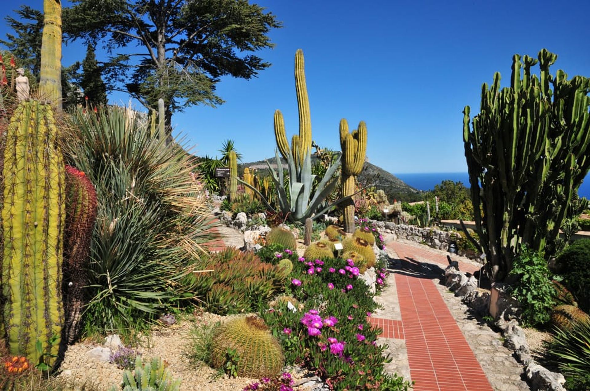 Best Things to Do in Eze France