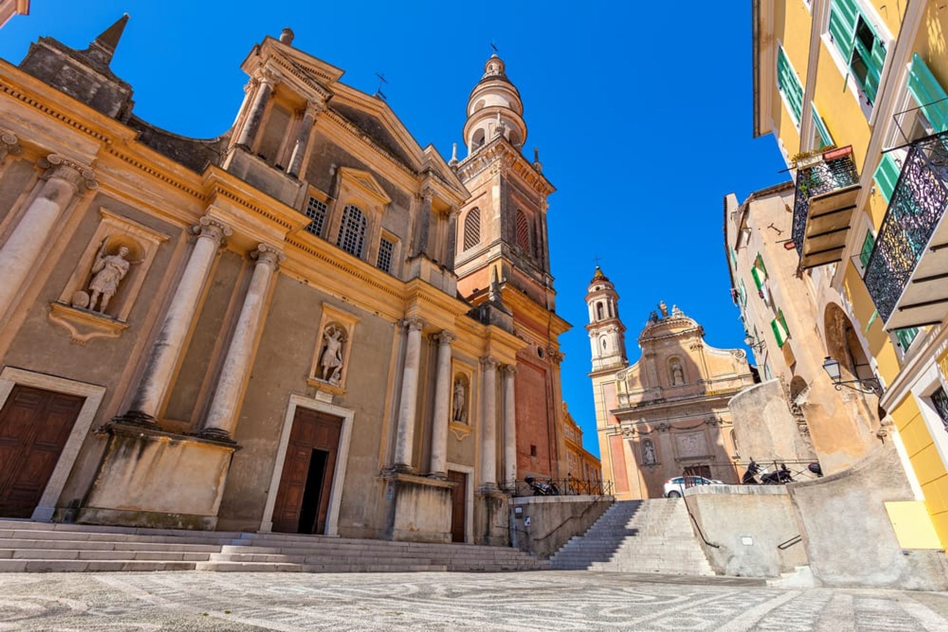 Things to do in Menton France (French Riviera)