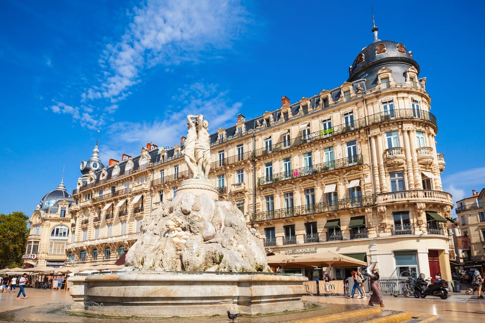 Montpellier 1