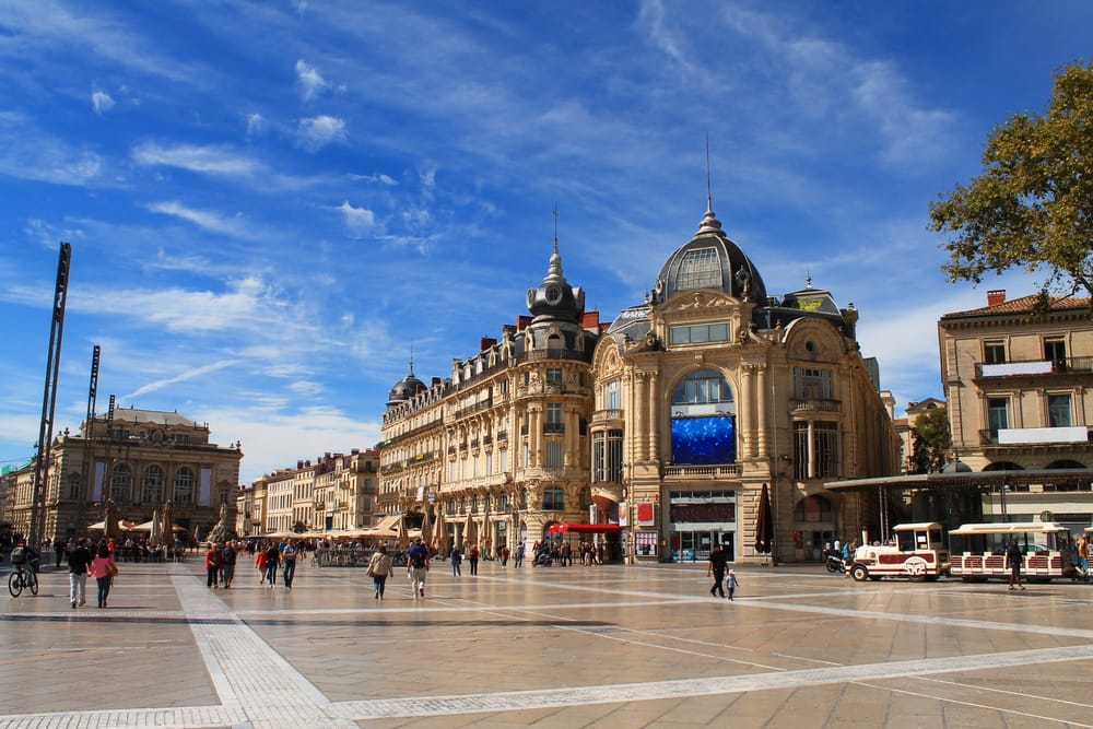 Montpellier 2