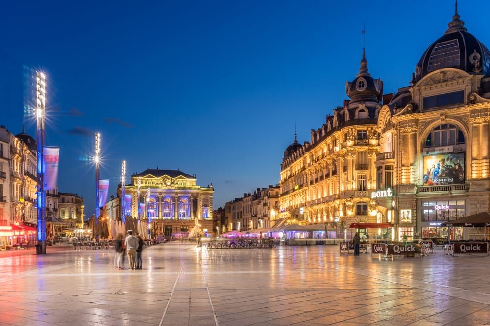 Montpellier 3