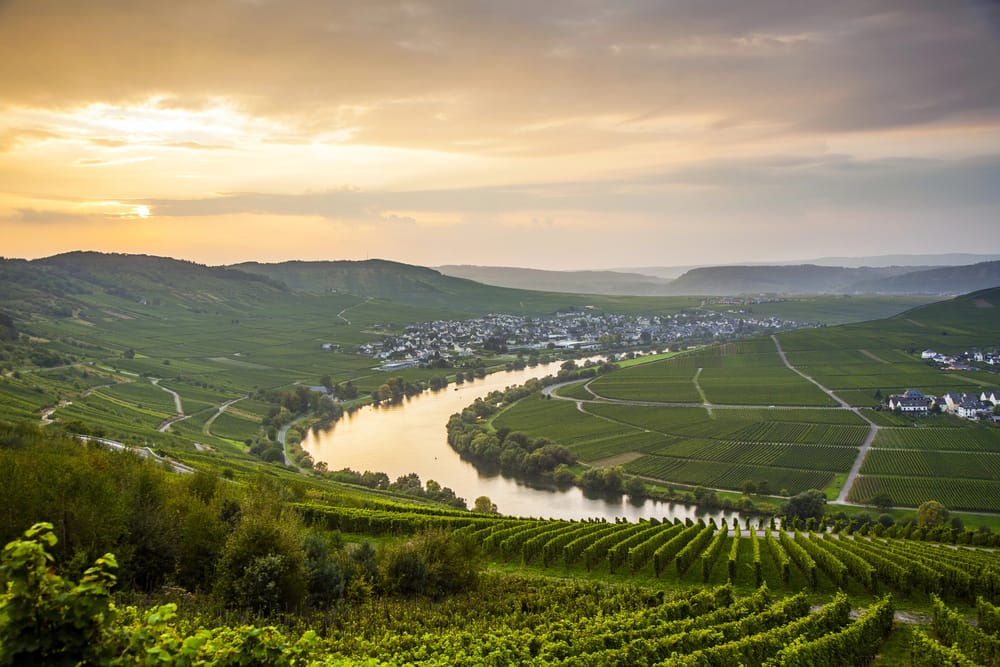 Moselle Valley