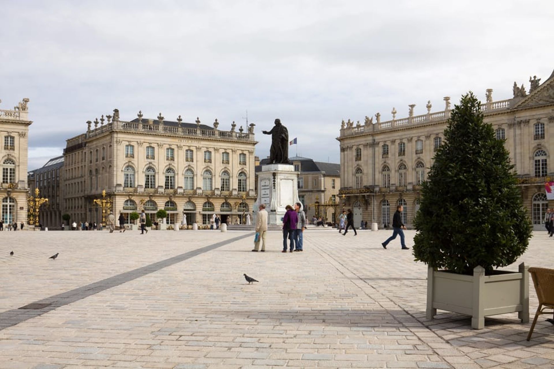 5 Must See Day Trips from Metz France
