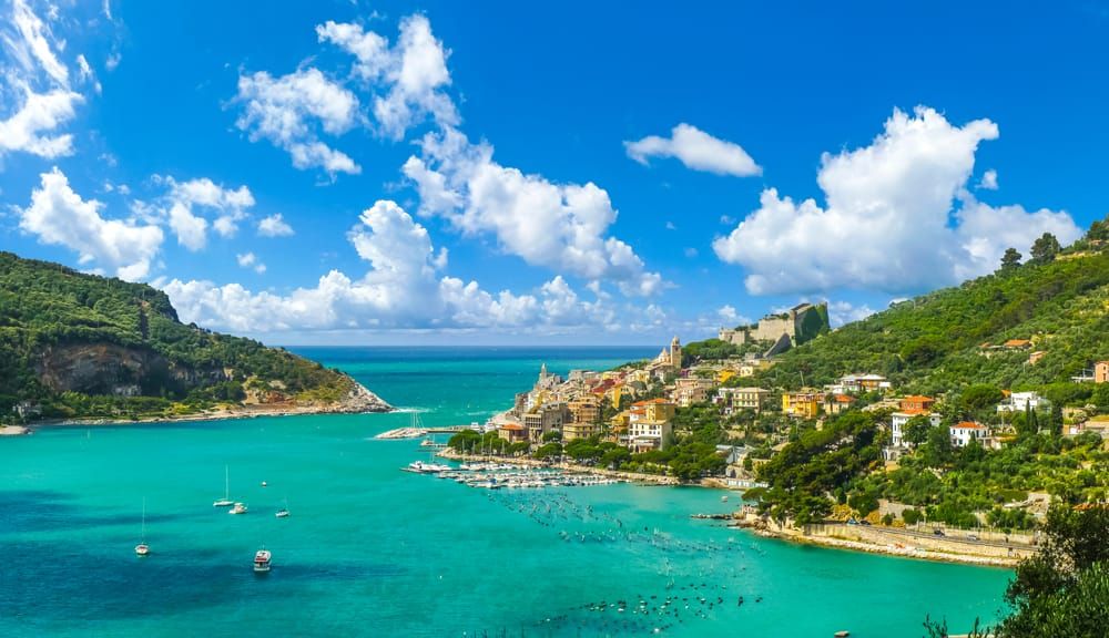 Portovenere