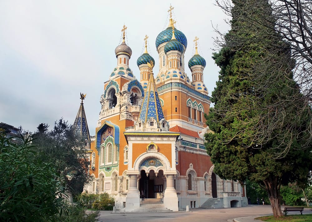Top Instagrammable Spots in Nice: A Photo Guide