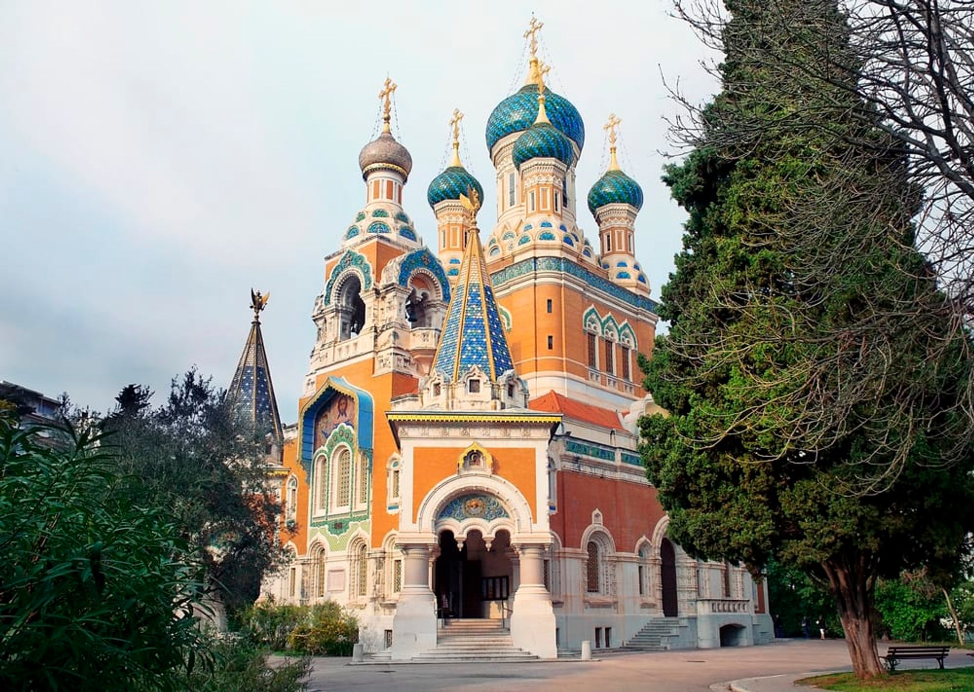 Top Instagrammable Spots in Nice: A Photo Guide