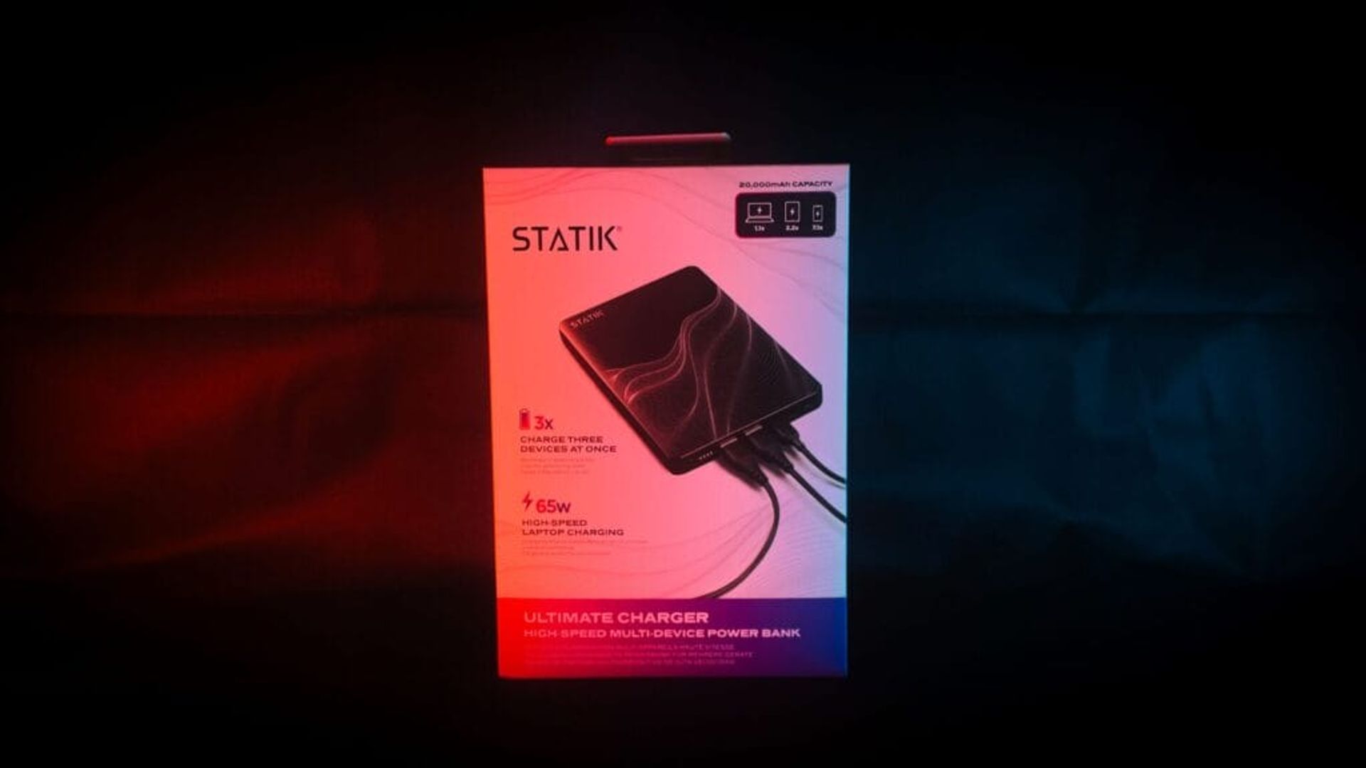 best Portable Chargers for Travel in Europe