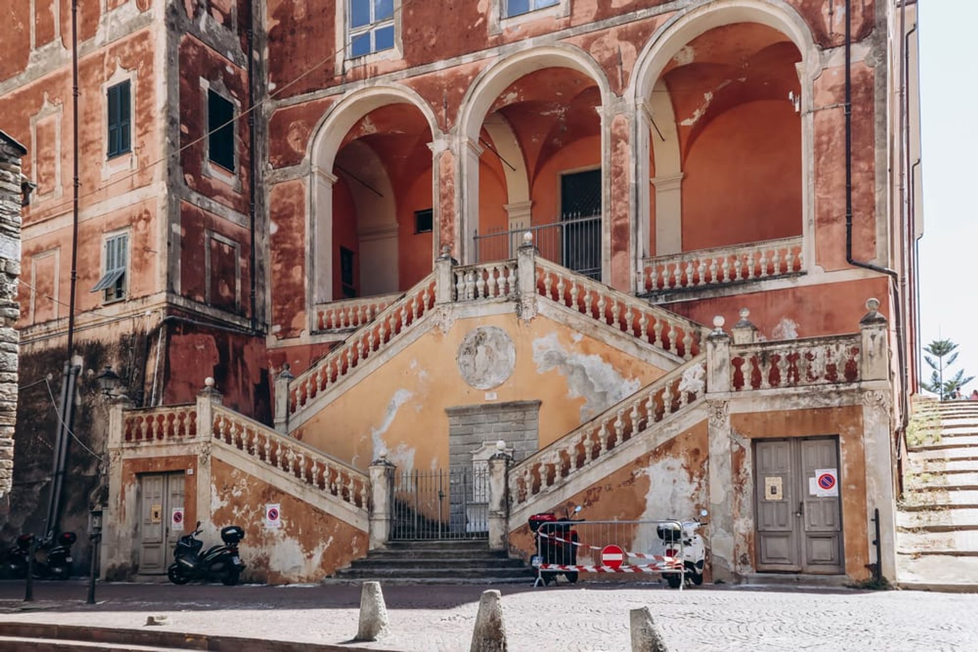 Best Things to Do in Ventimiglia Italy
