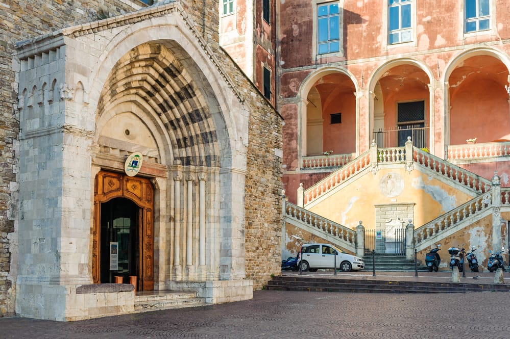 Ventimiglia Ventimille Italy 4