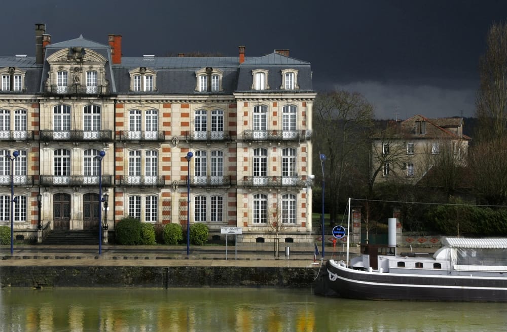 Verdun France