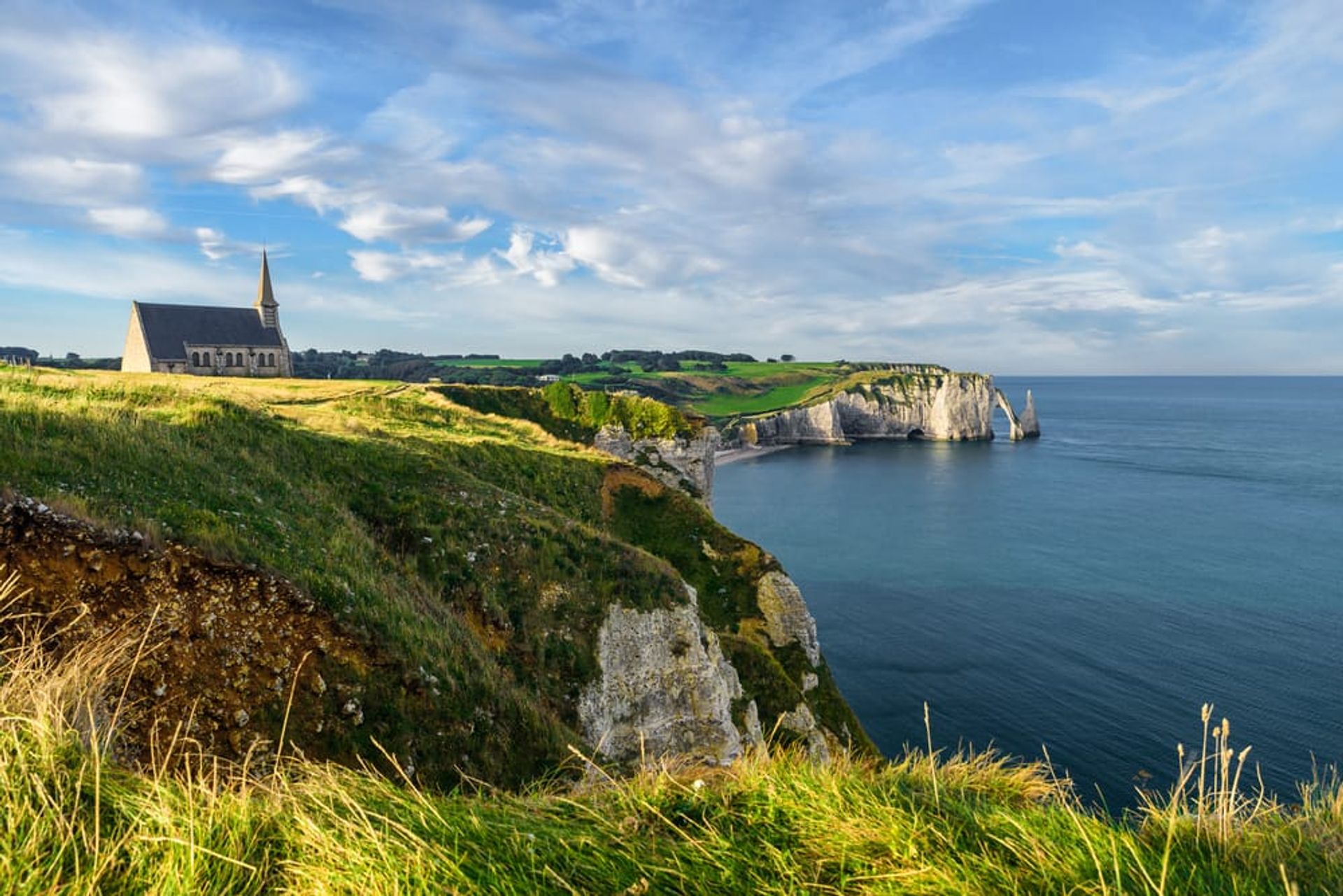 Top Places to Visit in Normandy - Best Things to do in Normandy