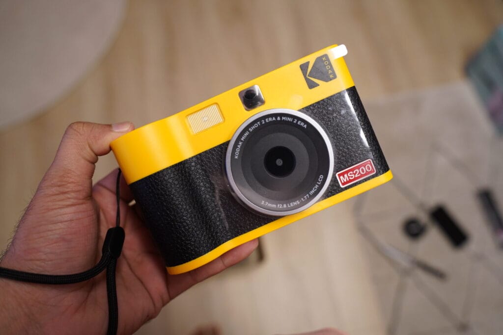 Kodak Mini Shot 2 Era 11 1
