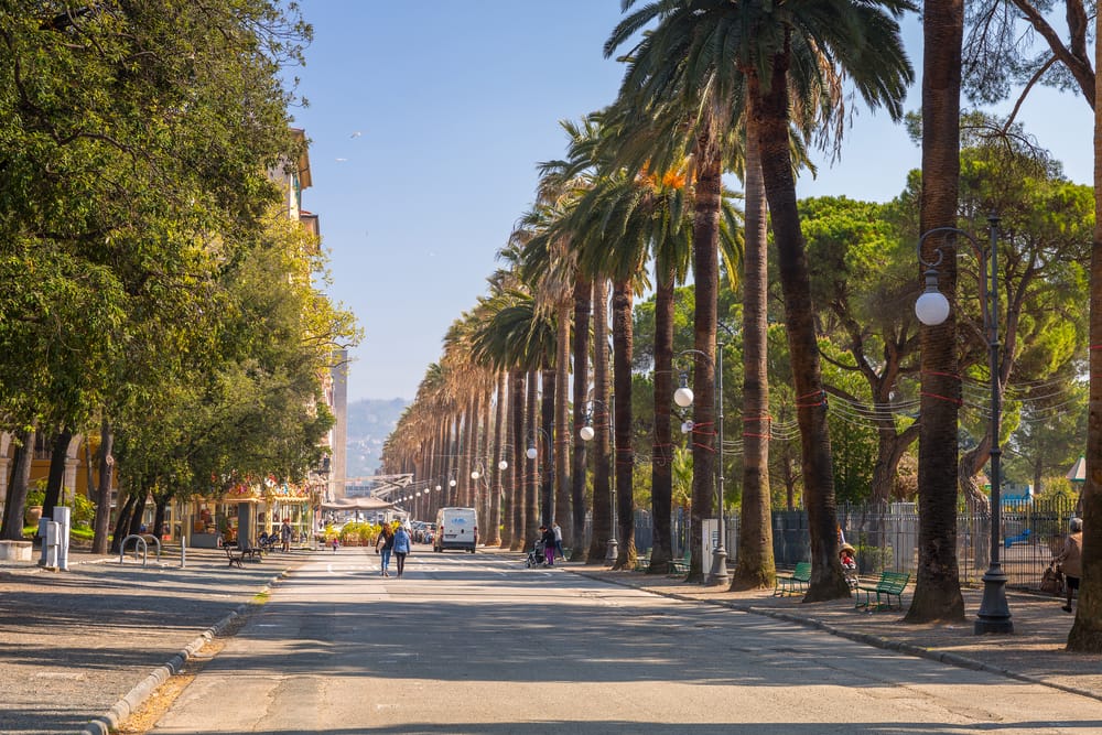 Is La Spezia in Tuscany ? : The Best Itinerary for a day